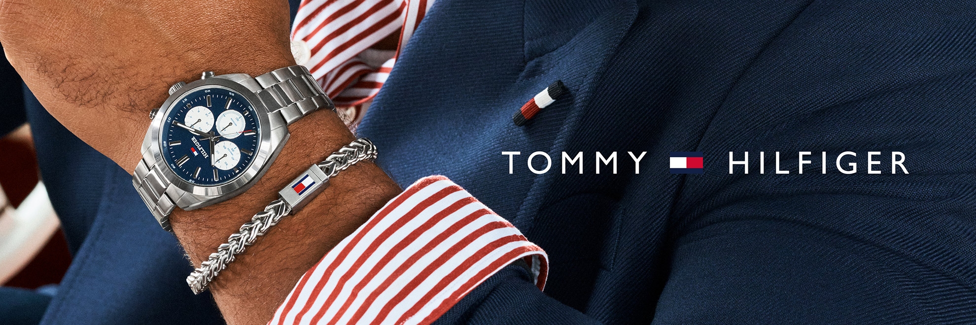 Tommy Hilfiger